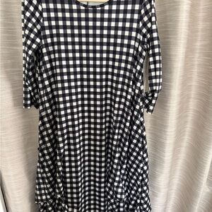SOLD Nuggles dress